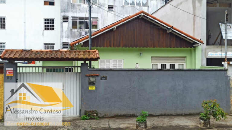 Imagem Casa com 3 Quartos à Venda, 130 m² em Braunes - Nova Friburgo Imagem Casa com 3 Quartos à Venda, 130 m² em Braunes - Nova Friburgo