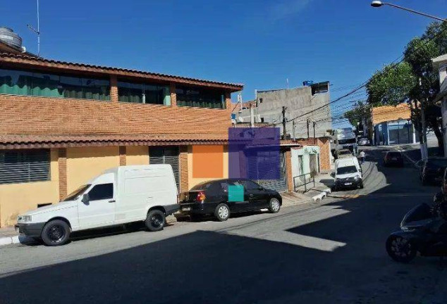 Imagem Casa com 3 Quartos à Venda, 100 m² em Jardim Abc - Diadema Imagem Casa com 3 Quartos à Venda, 100 m² em Jardim Abc - Diadema