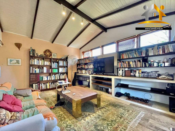 Imagem Casa de Condomínio com 3 Quartos à Venda, 330 m² em Granja Viana - Cotia Imagem Casa de Condomínio com 3 Quartos à Venda, 330 m² em Granja Viana - Cotia
