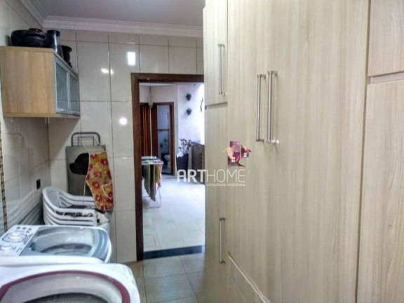 Imagem Sobrado com 3 Quartos à Venda, 268 m² em Rudge Ramos - São Bernardo Do Campo Imagem Sobrado com 3 Quartos à Venda, 268 m² em Rudge Ramos - São Bernardo Do Campo