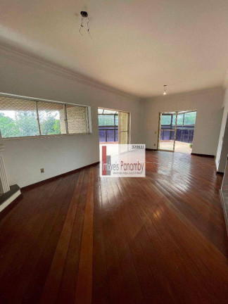 Imagem Imóvel com 4 Quartos à Venda, 271 m² em Vila Andrade - São Paulo Imagem Imóvel com 4 Quartos à Venda, 271 m² em Vila Andrade - São Paulo