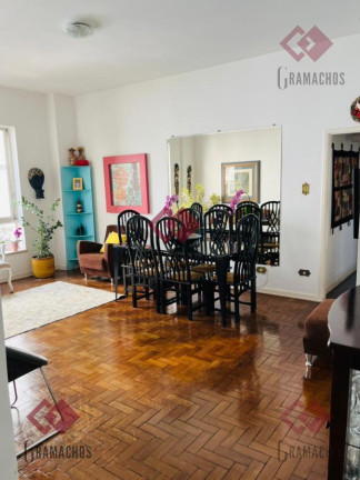 Imagem Apartamento com 2 Quartos à Venda, 105 m² em Higienópolis - São Paulo Imagem Apartamento com 2 Quartos à Venda, 105 m² em Higienópolis - São Paulo