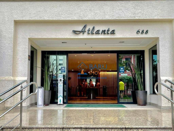 Imagem Imóvel à Venda, 64 m² em Higienópolis - São Paulo Imagem Imóvel à Venda, 64 m² em Higienópolis - São Paulo