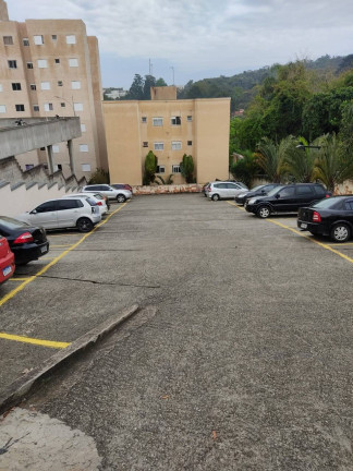 Imagem Apartamento com 2 Quartos à Venda, 47 m² em Parque Rincão - Cotia Imagem Apartamento com 2 Quartos à Venda, 47 m² em Parque Rincão - Cotia