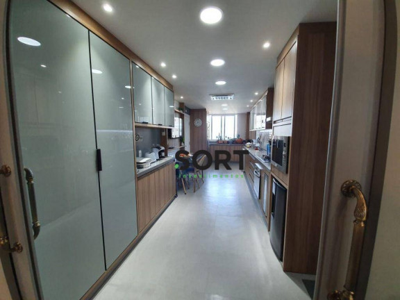 Imagem Apartamento com 3 Quartos à Venda, 149 m² em Centro - Balneário Camboriú