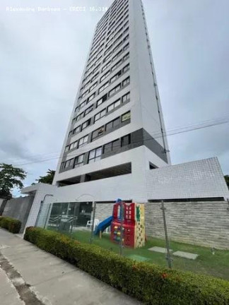 Apartamento com 2 Quartos à Venda, 52 m² em Candeias - Jaboatão Dos Guararapes