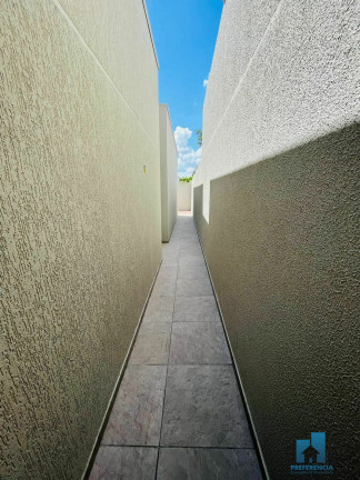 Imagem Casa com 3 Quartos à Venda, 81 m² em Contorno - Ponta Grossa