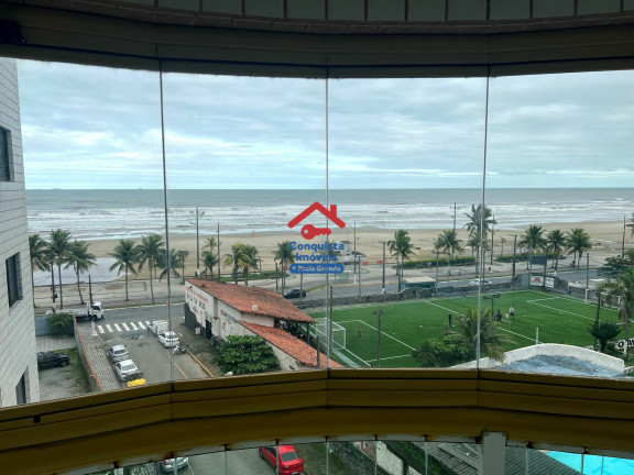 Imagem Apartamento com 3 Quartos à Venda, 138 m² em Aviação - Praia Grande Imagem Apartamento com 3 Quartos à Venda, 138 m² em Aviação - Praia Grande