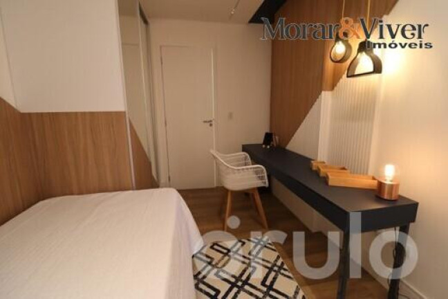 Imagem Apartamento com 2 Quartos à Venda, 63 m² em Vila Izabel - Curitiba