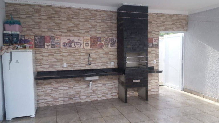 Imagem Casa de Condomínio com 3 Quartos à Venda, 250 m² em Morros - Sorocaba Imagem Casa de Condomínio com 3 Quartos à Venda, 250 m² em Morros - Sorocaba