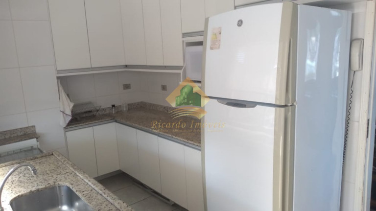 Imagem Cobertura com 3 Quartos à Venda, 132 m² em Centro - Ubatuba