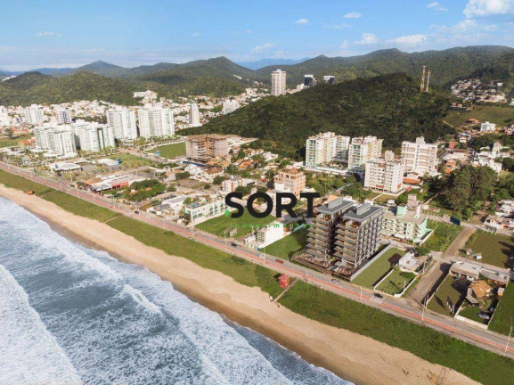 Imagem Cobertura com 4 Quartos à Venda, 337 m² em Praia Brava - Itajaí