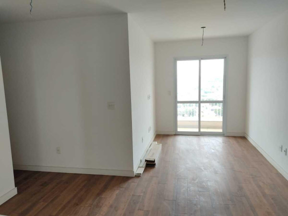 Apartamento com 2 Quartos à Venda, 60 m² em Jardim Utinga - Santo André