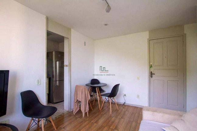 Imagem Apartamento com 2 Quartos à Venda, 55 m² em Santa Rosa - Niterói Imagem Apartamento com 2 Quartos à Venda, 55 m² em Santa Rosa - Niterói
