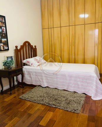 Imagem Casa com 3 Quartos à Venda, 165 m² em Santa Paula - São Caetano Do Sul