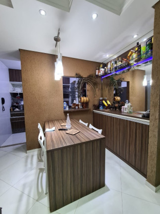 Imagem Casa com 2 Quartos à Venda, 70 m² em Vila Alpina - São Paulo Imagem Casa com 2 Quartos à Venda, 70 m² em Vila Alpina - São Paulo