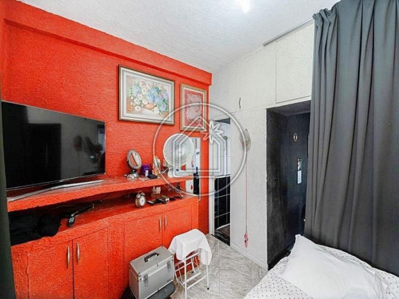 Imagem Apartamento com 3 Quartos à Venda, 124 m² em Ipanema - Rio De Janeiro
