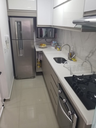Imagem Imóvel com 3 Quartos à Venda, 84 m² em Vila Guiomar - Santo André Imagem Imóvel com 3 Quartos à Venda, 84 m² em Vila Guiomar - Santo André
