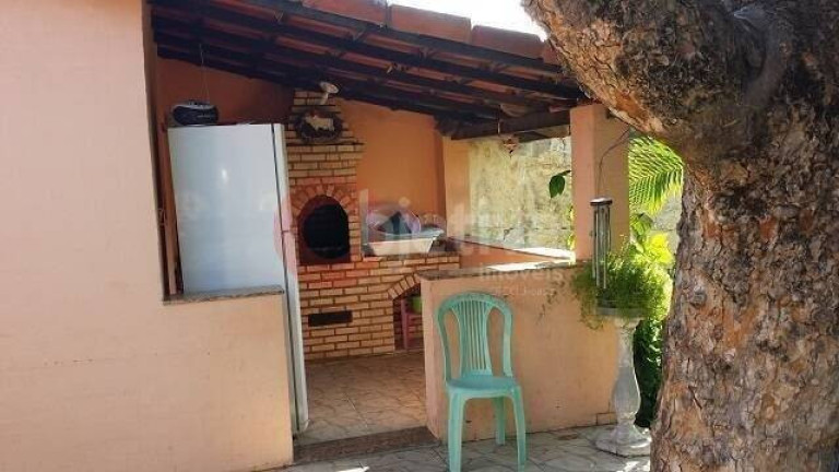 Imagem Casa com 3 Quartos à Venda, 1.020 m² em Morro Dos Milagres - São Pedro Da Aldeia