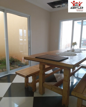 Imagem Imóvel com 3 Quartos à Venda, em Residencial Dos Lagos - Itupeva Imagem Imóvel com 3 Quartos à Venda, em Residencial Dos Lagos - Itupeva