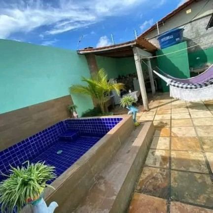 Imagem Casa com 3 Quartos à Venda, 300 m² em Porto Do Centro - Teresina Imagem Casa com 3 Quartos à Venda, 300 m² em Porto Do Centro - Teresina