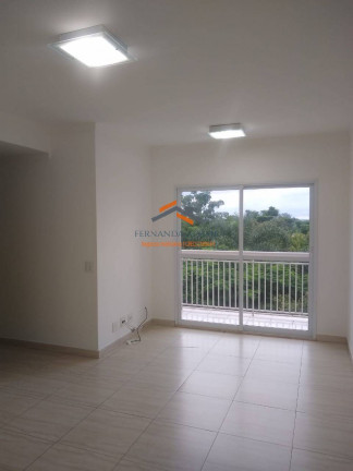 Imagem Apartamento com 3 Quartos à Venda, 69 m² em Morumbi - Paulínia Imagem Apartamento com 3 Quartos à Venda, 69 m² em Morumbi - Paulínia