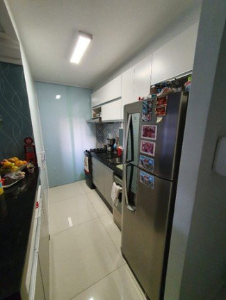 Imagem Apartamento com 2 Quartos à Venda, 54 m² em Vila Osasco - Osasco Imagem Apartamento com 2 Quartos à Venda, 54 m² em Vila Osasco - Osasco