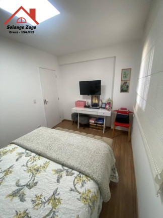 Imagem Apartamento com 2 Quartos à Venda, 56 m² em Vila Andrade - São Paulo Imagem Apartamento com 2 Quartos à Venda, 56 m² em Vila Andrade - São Paulo