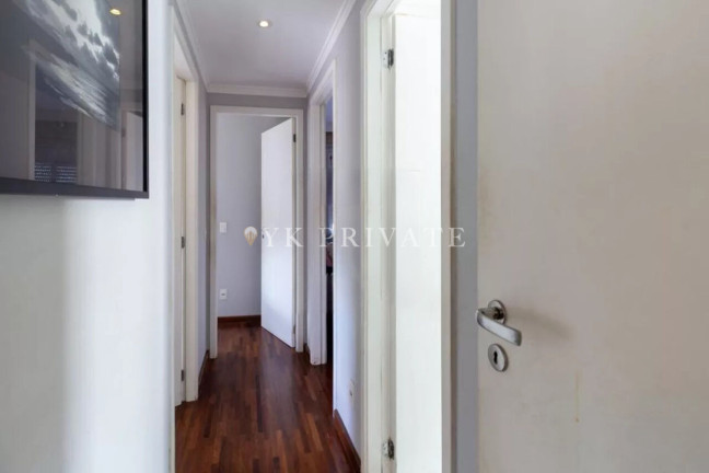 Imagem Apartamento com 3 Quartos à Venda, 96 m² em Barra Funda - São Paulo