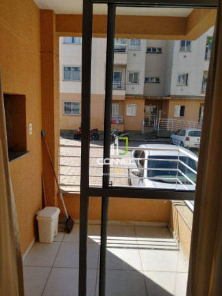 Imagem Apartamento com 2 Quartos à Venda, 52 m² em Itaipava - Itajaí Imagem Apartamento com 2 Quartos à Venda, 52 m² em Itaipava - Itajaí