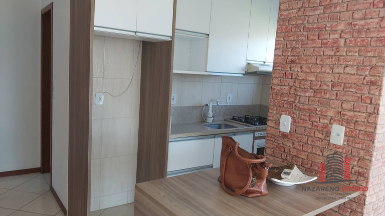 Imagem Apartamento com 2 Quartos à Venda, 55 m² em Pachecos - Palhoça Imagem Apartamento com 2 Quartos à Venda, 55 m² em Pachecos - Palhoça