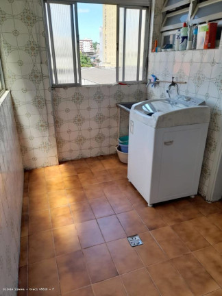 Imagem Apartamento com 3 Quartos à Venda, 150 m² em Centro - São Vicente Imagem Apartamento com 3 Quartos à Venda, 150 m² em Centro - São Vicente