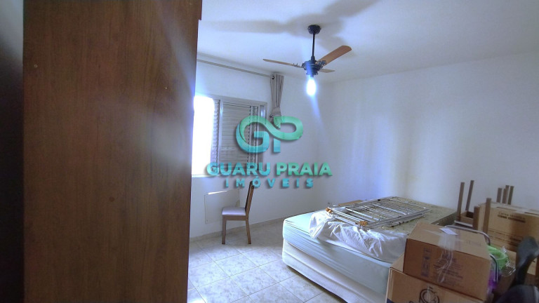 Imagem Apartamento com 1 Quarto à Venda, 55 m² em Enseada - Guarujá