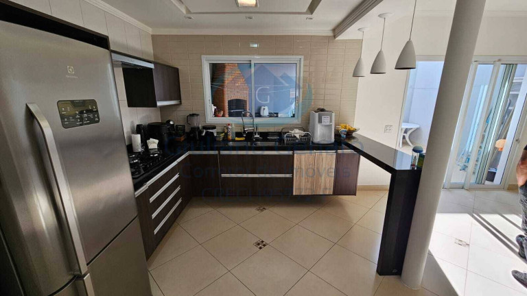 Imagem Casa com 4 Quartos à Venda, 177 m² em Jardim Panorama - Salto Imagem Casa com 4 Quartos à Venda, 177 m² em Jardim Panorama - Salto