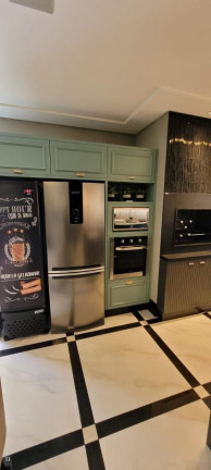 Imagem Apartamento com 3 Quartos à Venda, 145 m² em Meia Praia - Itapema