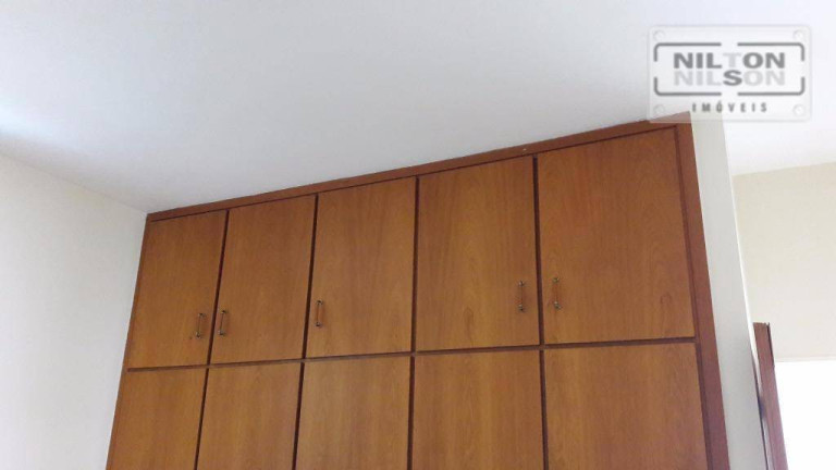 Imagem Apartamento com 1 Quarto para Alugar, 56 m² em Vila Itapura - Campinas