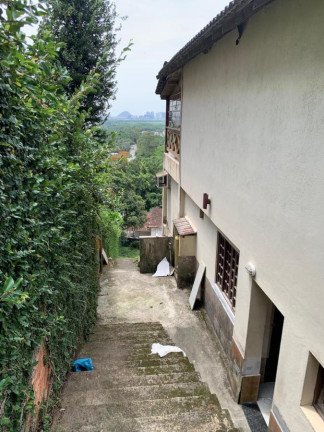 Imagem Casa de Condomínio com 4 Quartos à Venda, 1.000 m² em Vargem Grande - Rio De Janeiro