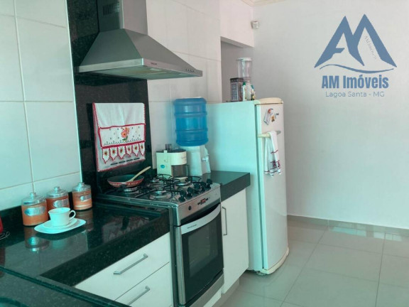 Imagem Casa com 3 Quartos à Venda, 223 m² em Jardim Imperial - Lagoa Santa Imagem Casa com 3 Quartos à Venda, 223 m² em Jardim Imperial - Lagoa Santa