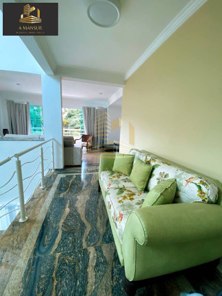 Imagem Casa com 5 Quartos para Temporada, 390 m² em Bertioga