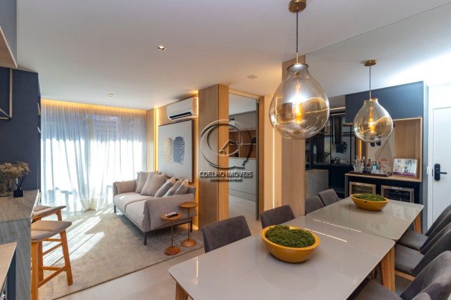 Imagem Apartamento com 2 Quartos à Venda, 86 m² em Noroeste - Brasília