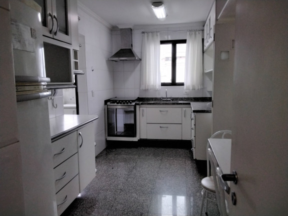 Imagem Apartamento com 3 Quartos à Venda, 126 m² em Ipiranga - São Paulo Imagem Apartamento com 3 Quartos à Venda, 126 m² em Ipiranga - São Paulo