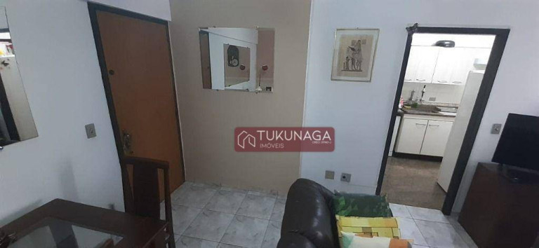 Imagem Apartamento com 3 Quartos à Venda, 83 m² em Vila Rosália - Guarulhos Imagem Apartamento com 3 Quartos à Venda, 83 m² em Vila Rosália - Guarulhos