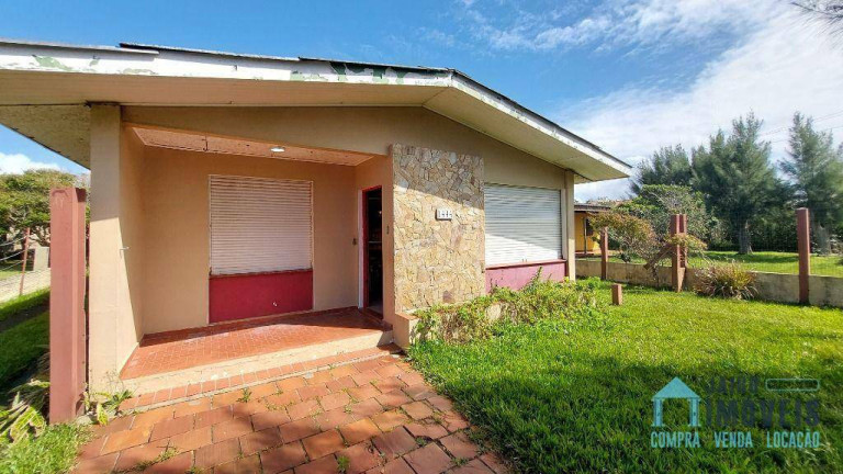 Casa com 5 Quartos à Venda, 360 m² em Centro - Balneário Pinhal