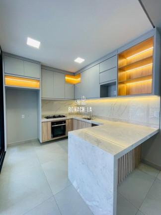Imagem Casa com 3 Quartos à Venda, em Residencial Milano - Indaiatuba Imagem Casa com 3 Quartos à Venda, em Residencial Milano - Indaiatuba