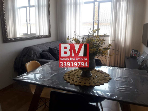 Imagem Apartamento com 2 Quartos à Venda, 57 m² em Colégio - Rio De Janeiro