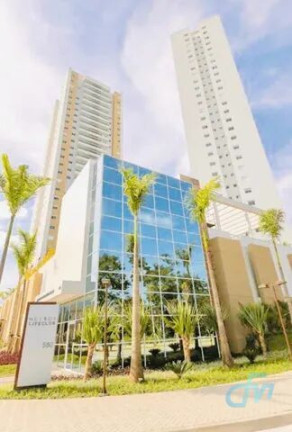 Imagem Apartamento com 3 Quartos à Venda, 125 m² em Vila Mogilar - Mogi Das Cruzes