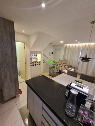 Imagem Sobrado com 2 Quartos à Venda, 61 m² em água Espraiada (caucaia Do Alto) - Cotia