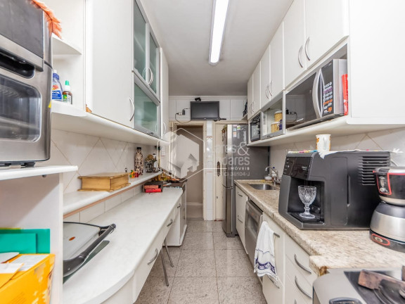 Imagem Apartamento com 3 Quartos à Venda, 83 m² em Vila Barreto - São Paulo Imagem Apartamento com 3 Quartos à Venda, 83 m² em Vila Barreto - São Paulo