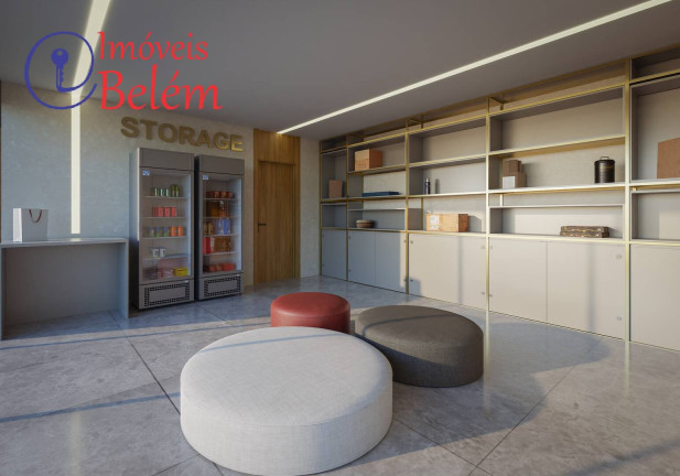 Imagem Apartamento com 4 Quartos à Venda, 378 m² em Nazare - Belém Imagem Apartamento com 4 Quartos à Venda, 378 m² em Nazare - Belém