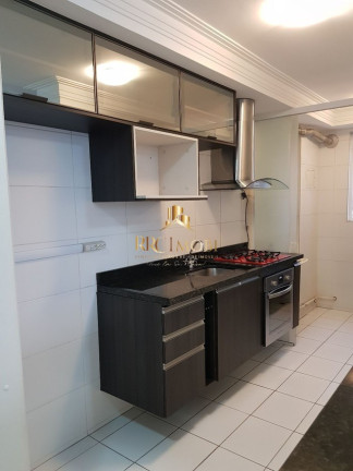 Imagem Apartamento com 3 Quartos à Venda, 70 m² em Jardim Prudência - São Paulo Imagem Apartamento com 3 Quartos à Venda, 70 m² em Jardim Prudência - São Paulo